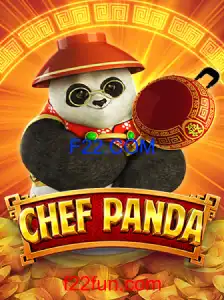 ChefPanda