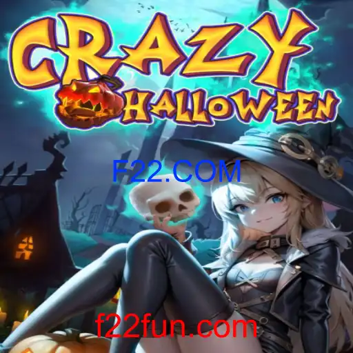 CrazyHalloween